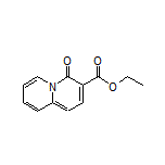 Ethyl 4-Oxo-4H-quinolizine-3-carboxylate