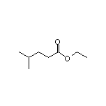 Ethyl 4-Methylpentanoate