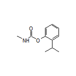 2-Isopropylphenyl Methylcarbamate