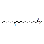 Methyl 12-Oxooctadecanoate