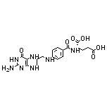 Tetrahydrofolic Acid