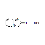 Imidazo[1,2-a]pyridin-2(3H)-one Hydrochloride