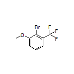 2-Bromo-3-(trifluoromethyl)anisole