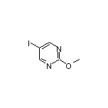 5-Iodo-2-methoxypyrimidine