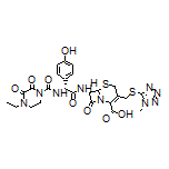 Cefoperazone