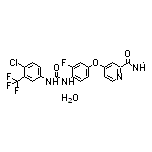 Regorafenib Monohydrate