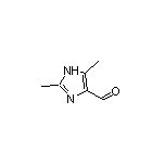 2,5-Dimethyl-1H-imidazole-4-carbaldehyde