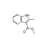 Methyl 2-Methylindole-3-carboxylate