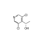 (S)-1-(3,5-Dichloropyridin-4-yl)ethanol