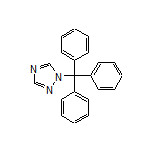 1-Trityl-1H-1,2,4-triazole