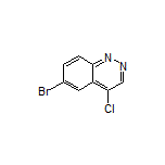 6-Bromo-4-chlorocinnoline