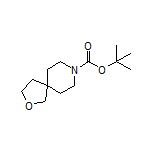 8-Boc-2-oxa-8-azaspiro[4.5]decane