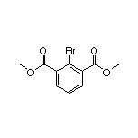 Dimethyl 2-Bromoisophthalate