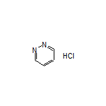 Pyridazine Hydrochloride