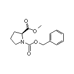 Cbz-L-proline Methyl Ester