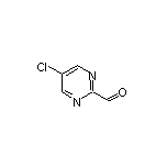 5-Chloropyrimidine-2-carbaldehyde