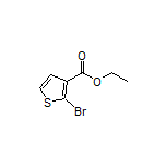 Ethyl 2-Bromothiophene-3-carboxylate