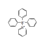 Triphenyl(pyridin-1-ium-1-yl)borate