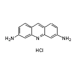 Proflavine Hydrochloride