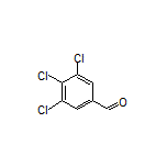 3,4,5-Trichlorobenzaldehyde