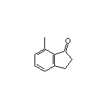 7-Methyl-1-indanone