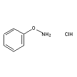 O-Phenylhydroxylamine Hydrochloride