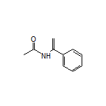 N-(1-Phenylvinyl)acetamide