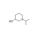 1-Isopropylpiperidin-3-ol