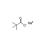 Sodium Pivalate