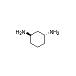 trans-1,3-Cyclohexanediamine