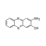 2-Amino-3-hydroxyphenazine