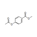 Methyl 4-Acetoxybenzoate