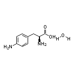 4-Amino-L-phenylalanine Monohydrate