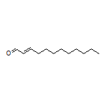 (E)-2-Dodecenal