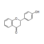 4’-Hydroxyflavanone