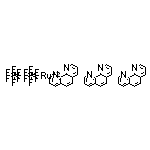 Tris(1,10-phenanthroline)ruthenium(II) Bis(hexafluorophosphate)