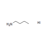 1-Butanamine Hydroiodide