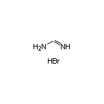 Formimidamide Hydrobromide