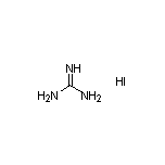 Guanidine Hydroiodide