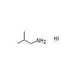 Isobutylamine Hydroiodide