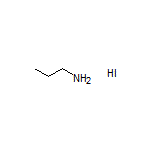 Propylamine Hydroiodide