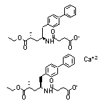 AHU-377 Hemicalcium Salt