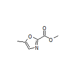 Methyl 5-Methyloxazole-2-carboxylate