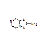 2-Amino-[1,2,4]triazolo[1,5-a]pyrazine