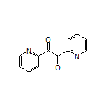 1,2-Di(2-pyridyl)-1,2-ethanedione