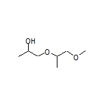 1-[(1-Methoxy-2-propyl)oxy]-2-propanol