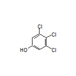 3,4,5-Trichlorophenol