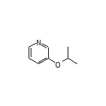 3-Isopropoxypyridine