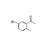 5’-Bromo-2’-methylacetophenone