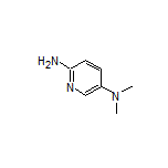 N5,N5-Dimethylpyridine-2,5-diamine